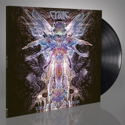 CYNIC - Traced in Air (LP)